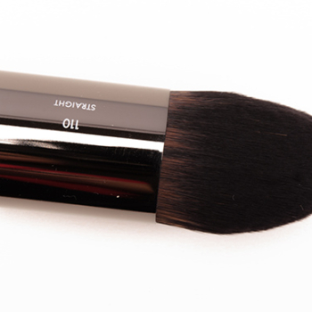 Make Up For Ever #110 Medium Foundation Kabuki Brush