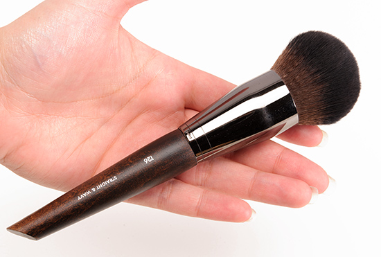 Make Up For Ever #126 Medium Powder Brush