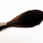 Make Up For Ever #156 Large Flat Blush Brush 