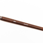 Make Up For Ever #208 Small Precision Shader Brush 