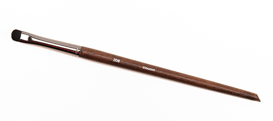 Make Up For Ever #208 Small Precision Shader Brush