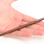 Make Up For Ever #208 Small Precision Shader Brush 