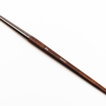 Make Up For Ever #214 Small Precision Crease Brush 