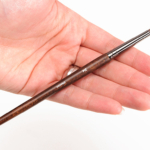 Make Up For Ever #214 Small Precision Crease Brush 