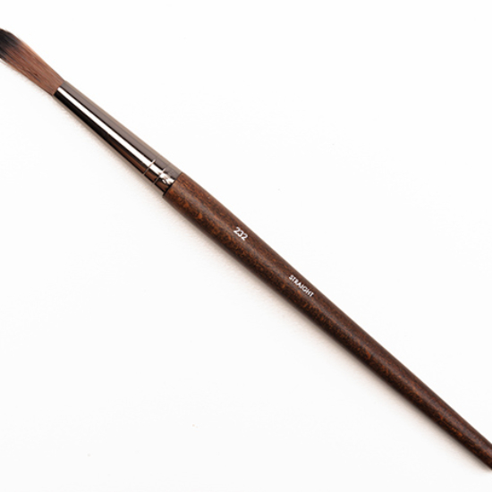 Make Up For Ever #232 Medium Precision Crease Brush