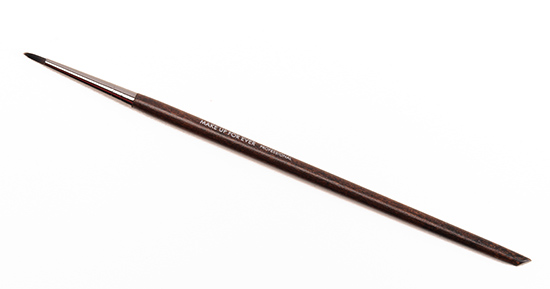 Make Up For Ever #250 Extra Fine Eyeliner Brush