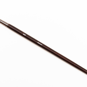 Make Up For Ever #260 Bent Eyeliner Brush