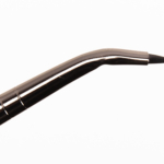 Make Up For Ever #260 Bent Eyeliner Brush