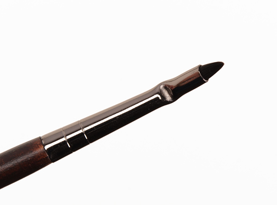 Make Up For Ever #260 Bent Eyeliner Brush