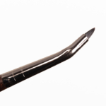 Make Up For Ever #260 Bent Eyeliner Brush 