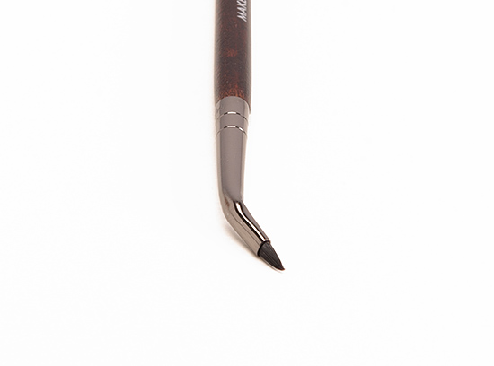 Make Up For Ever #260 Bent Eyeliner Brush