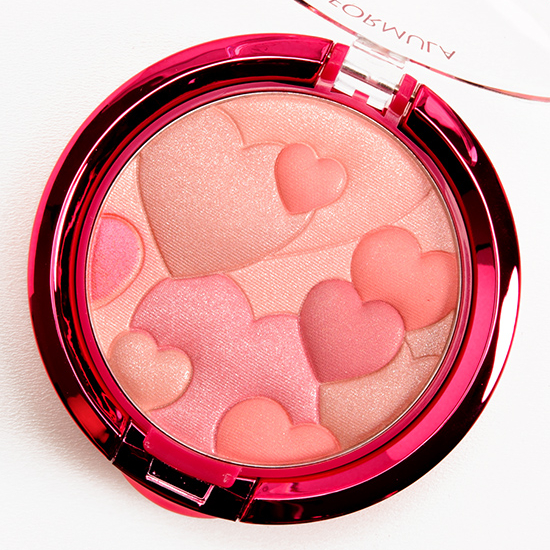 Physicians Formula Natural Happy Booster Glow & Mood Boosting Blush