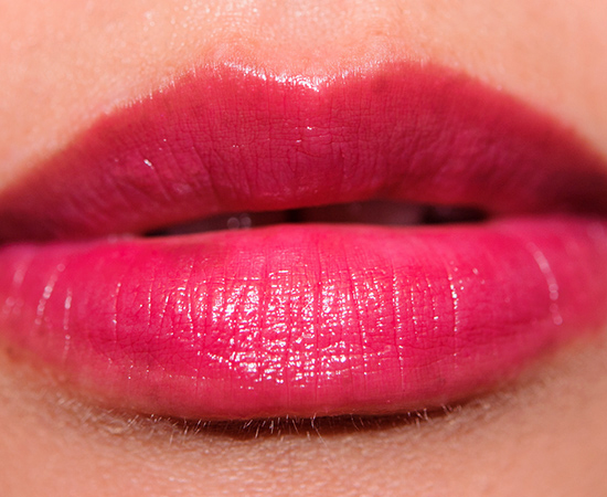 Revlon Plum Velour Super Lustrous Lipstick Review, Photos, Swatches