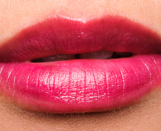 Revlon Plum Velour Super Lustrous Lipstick