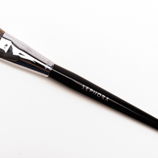 Sephora #49 Pro Angled Blush Brush