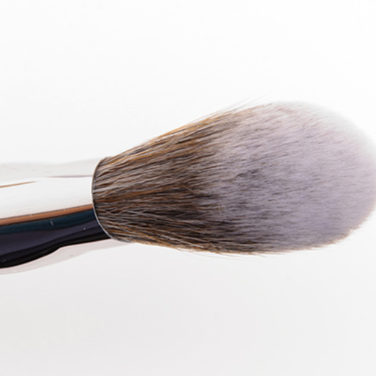 Sephora 49 Pro Angled Blush Brush • Brush Review & Swatches