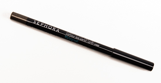 Sephora Diving in Malaysia (18) Contour Eye Pencil