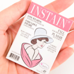 theBalm Toile Instain Long-Wearing Staining Powder Blush
