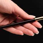 Tom Ford Beauty Eyeshadow Blend (13) Brush 