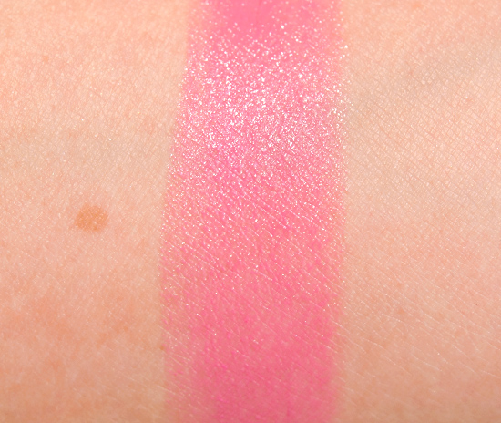 Too Faced Razzle Dazzle Rose La Creme Lipstick