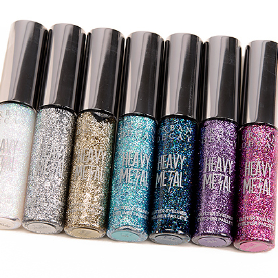 Urban Decay Heavy Metal Glitter Eyeliner