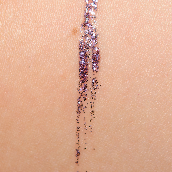 Urban Decay ACDC Heavy Metal Glitter Eyeliner