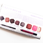 Urban Decay Anarchy Face Case
