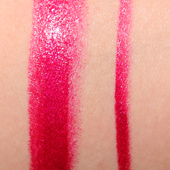 Urban Decay Scandal Super Saturated High Gloss Lip Color
