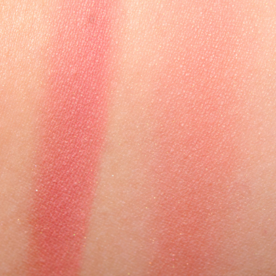 Urban Decay Fetish Naked Flushed Blush