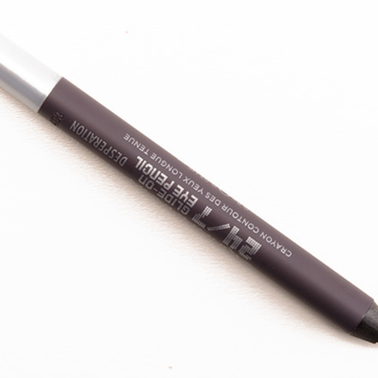 Urban Decay Desperation 24/7 GlideOn Eye Pencil (Eyeliner) Review