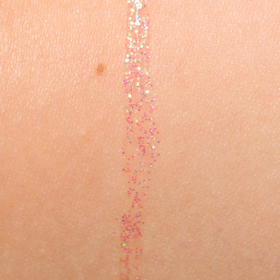 Urban Decay Distortion Heavy Metal Glitter Eyeliner