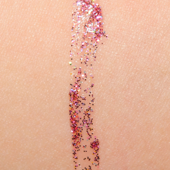 Urban Decay Junkshow Heavy Metal Glitter Eyeliner