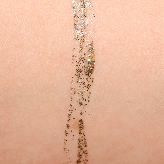 Urban Decay Midnight Cowboy Heavy Metal Glitter Eyeliner