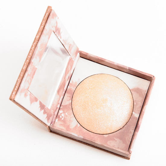 Urban Decay Luminous Naked Illuminated Shimmering Powder