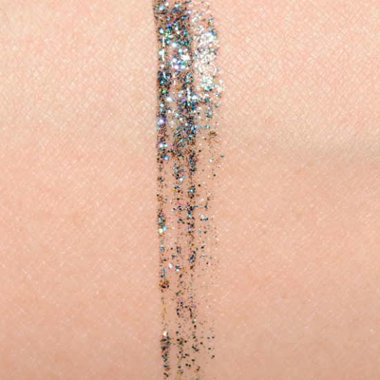 Urban Decay Spandex Heavy Metal Glitter Eyeliner