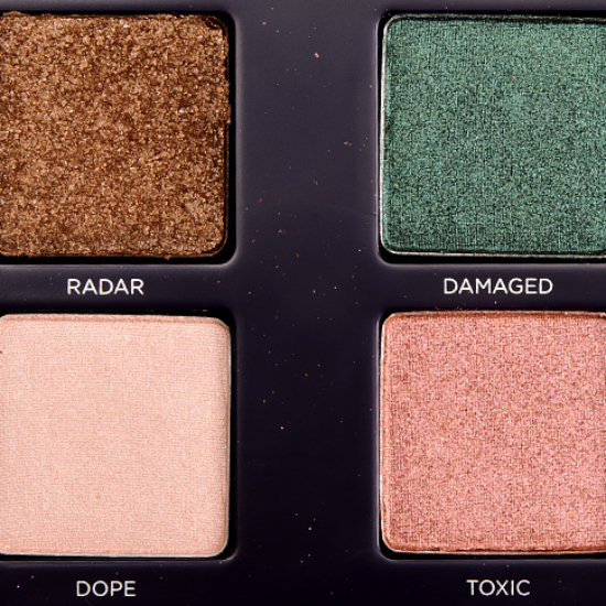 Urban Decay Vice 2