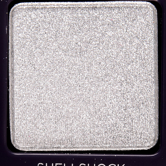 Urban Decay Eyeshadow (Discontinued) Shellshock