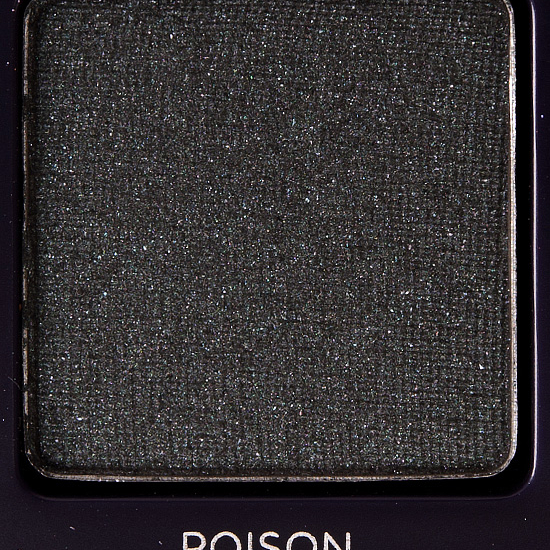 Urban Decay Eyeshadow (Discontinued) Poison