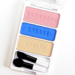 Wet \'n\' Wild Hard Being the It Girl Color Icon Eyeshadow Trio