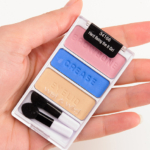 Wet \'n\' Wild Hard Being the It Girl Color Icon Eyeshadow Trio
