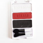 Wet \'n\' Wild Three\'s a Party Color Icon Eyeshadow Trio