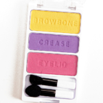 Wet \'n\' Wild Your 15 Minutes Aren\'t Up Color Icon Eyeshadow Trio