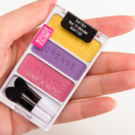 Wet \'n\' Wild Your 15 Minutes Aren\'t Up Color Icon Eyeshadow Trio