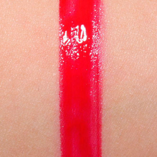 YSL Rouge Gouache (11) Rouge Pur Couture Glossy Stain