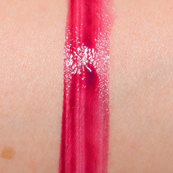 YSL Violet Edition (01) Rouge Pur Couture Glossy Stain