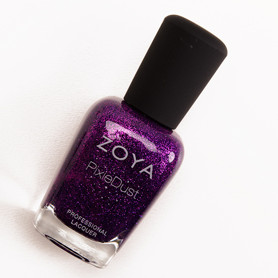 Zoya Carter Nail Lacquer