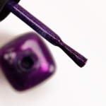 Zoya Carter Nail Lacquer