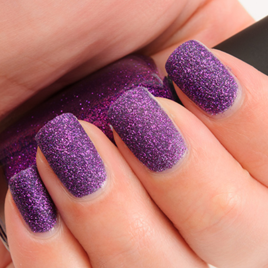 Zoya Nail Lacquer Carter