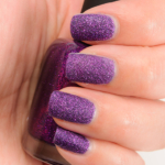 Zoya Carter Nail Lacquer