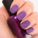 Zoya Carter Nail Lacquer